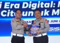 19 September Resmi Jadi Hari Keselamatan LLAJ Nasional