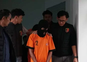 Pelaku Rudapaksa Anak di Ciampea Ditangkap, Ibu Korban Lega dan Berterima Kasih