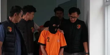 Pelaku Rudapaksa Anak di Ciampea Ditangkap, Ibu Korban Lega dan Berterima Kasih