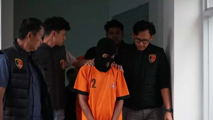 Pelaku Rudapaksa Anak di Ciampea Ditangkap, Ibu Korban Lega dan Berterima Kasih