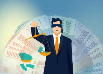 Mantan Kepala Dinas Pendidikan Tebing Tinggi Divonis 6 Tahun Penjara Terkait Korupsi Buku dan Alat Tulis