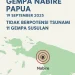 Tragedi Terkini: Gempa Bumi Magnitudo 6,1 Guncang Papua, Rumah dan Infrastruktur Rusak
