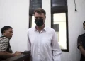 Warga Ukraina Dihukum Seumur Hidup atas Lab Produksi Narkoba di Bali