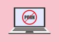 Kominfo Baru Blokir 2 Persen dari 30 Juta Situs Pornografi