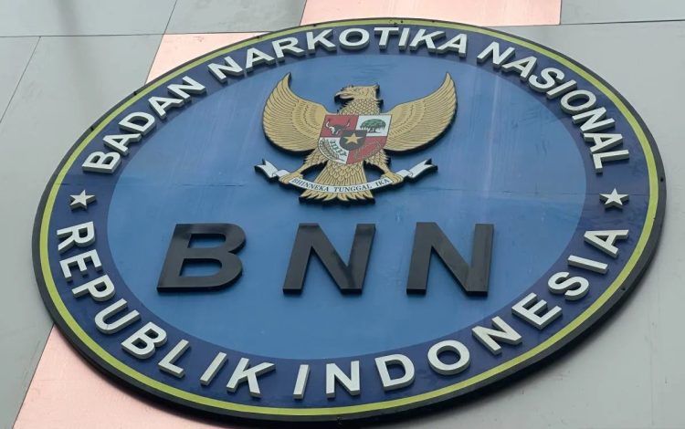 Operasi Anti-Narkoba Gabungan, 285 Tersangka Dibekuk dan 0,68 Ton Barang Bukti Disita
