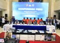 Polisi Tangkap Pelaku Penyebar Konten Pornografi Anak di Media Sosial