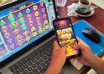 Gelombang Merah Judi Online: 600 Ribu Penerima Bansos Dicoret, Teridentifikasi Ada Oknum Pejabat dan Aparat