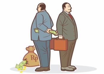 KPK Periksa Mantan Sekjen Kemenag Terkait SK Pembagian Kuota Haji 2024