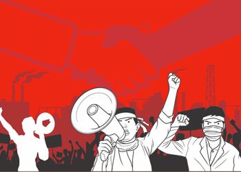 Kebebasan Berpendapat di Era Digital, UU ITE Masih Jadi Sorotan