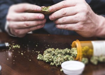 285 Orang Ditangkap, Lebih dari Setengah Ton Narkotika Disita dalam Operasi Nasional 2025