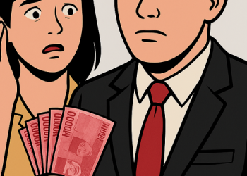 Suami Artis AD Dilaporkan Dugaan Penipuan Rp40 Miliar, Sertifikat Rumah Jadi Jaminan Kredit