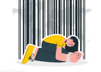 Satgas TPPO Tetapkan 901 Tersangka Kasus Perdagangan Orang