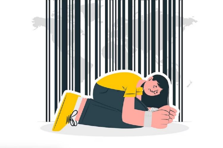 Satgas TPPO Tetapkan 901 Tersangka Kasus Perdagangan Orang