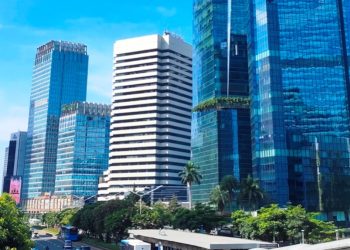 Pemerintah Luncurkan Stimulus Ekonomi Rp16,23 Triliun Termasuk Keringanan Pajak untuk UMKM