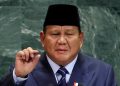 Indonesia Tegaskan Dukungan Solusi Dua Negara, Presiden Prabowo Ajak Dunia Akhiri Tragedi Gaza