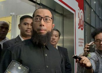 KPK Ungkap Alasan Pemeriksaan Ustaz Khalid Basalamah dalam Kasus Korupsi Kuota Haji