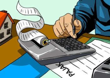 DJP Rilis Aturan Data Konkret yang Bisa Ditindaklanjuti Pemeriksaan (PER-18/PJ/2025)