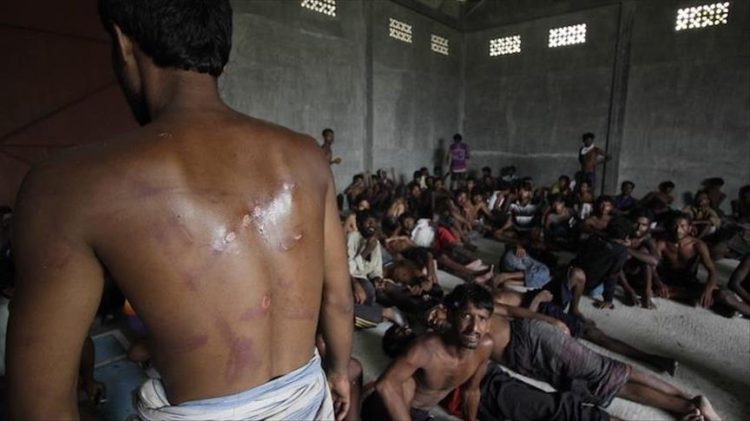 Polisi Ungkap Kasus TPPO, Modus Janjikan Pekerjaan ke Luar Negeri