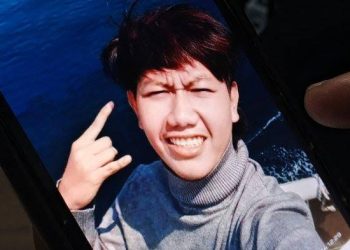 Bagas, Korban TPPO Akhirnya Pulang dari Kamboja