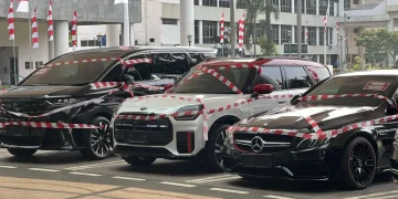 Ini Deretan Mobil hingga Rumah Mewah Riza Chalid yang Disita Kejagung
