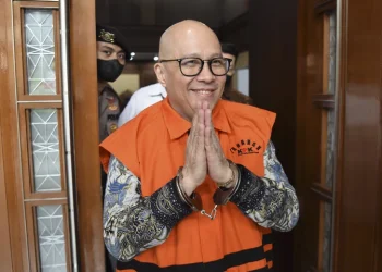 KPK Panggil Eks Dirut Kosasih Sebagai Saksi Pengembangan Kasus Investasi Fiktif PT Taspen Rp1 Triliun