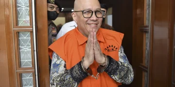 KPK Panggil Eks Dirut Kosasih Sebagai Saksi Pengembangan Kasus Investasi Fiktif PT Taspen Rp1 Triliun