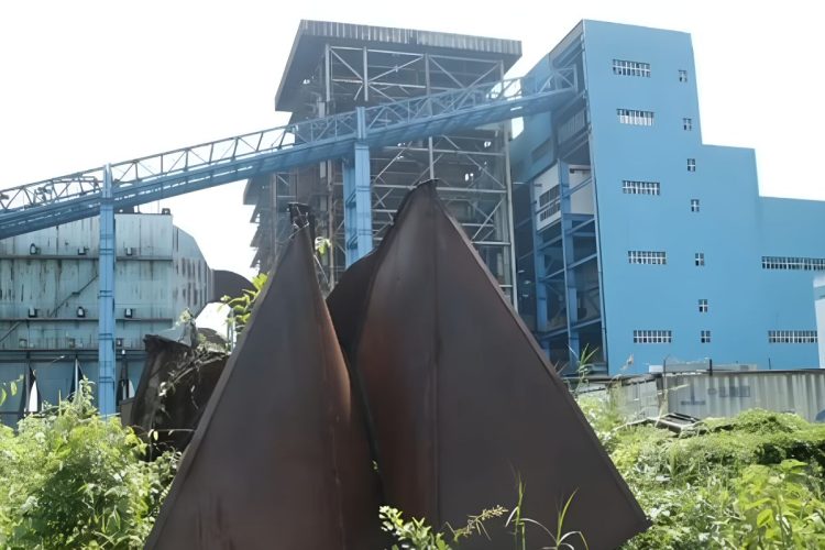 Polri Usut Dugaan TPPU dalam Kasus Korupsi PLTU Kalbar