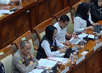 Lonjakan 36 Ribu Kasus Berbasis Gender Sepanjang 2025