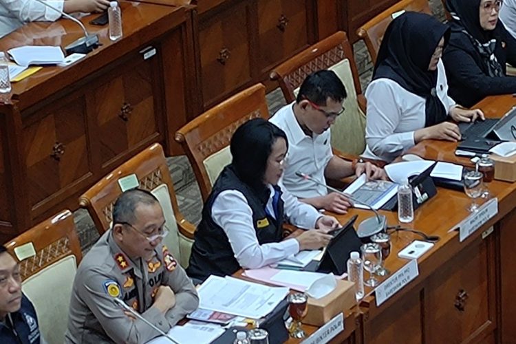 Lonjakan 36 Ribu Kasus Berbasis Gender Sepanjang 2025
