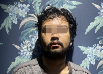 Polisi Tangkap Pelaku Penyebar Konten Pornografi Anak via Telegram