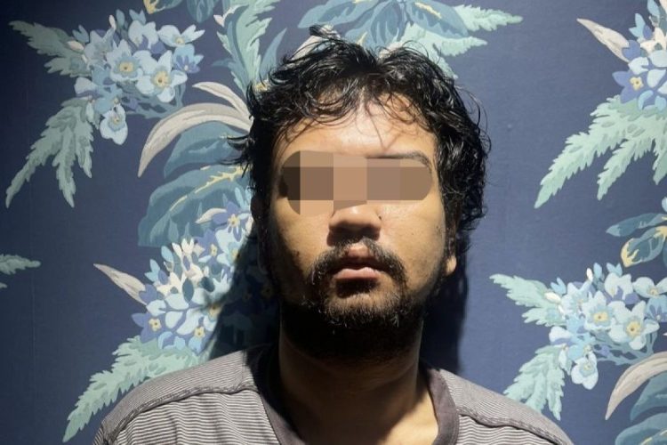 Polisi Tangkap Pelaku Penyebar Konten Pornografi Anak via Telegram