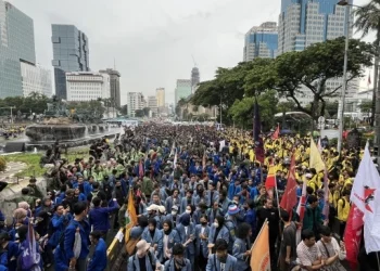 BEM SI Serukan Konsolidasi Jelang Setahun Pemerintahan Prabowo-Gibran