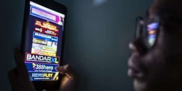 Komdigi Blokir Tiga Juta Konten Negatif, Terbesar Didominasi Konten Judi Online
