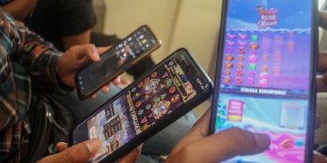 Plt Wakil Jaksa Agung Soroti Data Pemain Judi Online: Didominasi Petani, Buruh, dan Tunawisma, Tegaskan Perlu Penanganan Sosial-Ekonomi