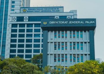 DJP Perluas Sosialisasi Coretax untuk Pelaporan SPT Tahunan 2025