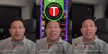 CEK FAKTA: Video Denny Sumargo Promosikan Judi Online Dipastikan Keliru dan Hoaks
