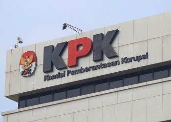 Pergeserab Fokus KPK di Akhir 2025