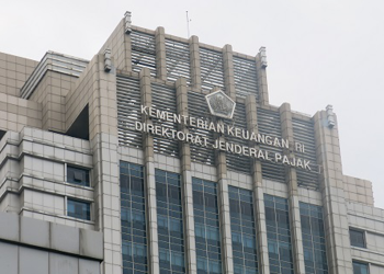 Restitusi Pajak Indonesia Tembus Rp304 Triliun hingga Agustus 2025
