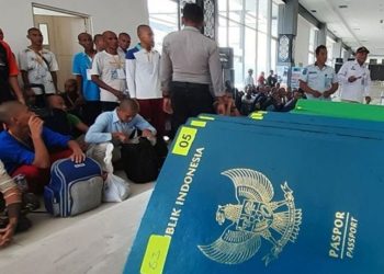 Peringatan Dini BP2MI: Jangan Tergiur Kerja di Luar Negeri Tanpa Dokumen Resmi!