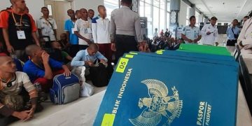 Peringatan Dini BP2MI: Jangan Tergiur Kerja di Luar Negeri Tanpa Dokumen Resmi!