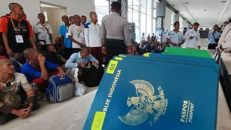 Peringatan Dini BP2MI: Jangan Tergiur Kerja di Luar Negeri Tanpa Dokumen Resmi!