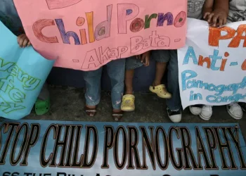 Operasi “Op Pedo 2.0”: Remaja Penjual Video Pornografi Anak Ditangkap, Melibatkan 31 Individu