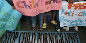 Operasi “Op Pedo 2.0”: Remaja Penjual Video Pornografi Anak Ditangkap, Melibatkan 31 Individu