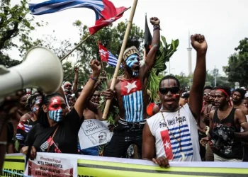 Kabinet Merah Putih: Sorotan Kebijakan dan Isu Papua