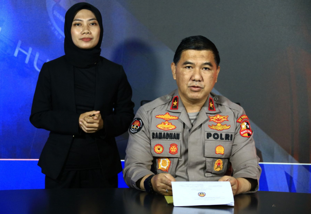 Modus Gaji Selangit Rp30 Juta Terbongkar: 39 Tersangka TPPO Pekerja Migran Ilegal Ditetapkan