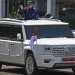 Dukung Produksi Lokal: Presiden Prabowo Minta Seluruh Menteri Ganti Mobil Dinas dengan Maung Pindad
