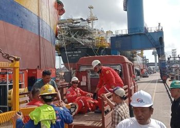 Kecelakaan Kerja Berulang: DPRD Desak Sanksi Tegas atas PT ASL Pasca Insiden Belasan Korban Jiwa