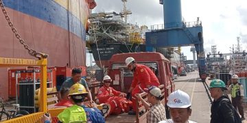 Kecelakaan Kerja Berulang: DPRD Desak Sanksi Tegas atas PT ASL Pasca Insiden Belasan Korban Jiwa