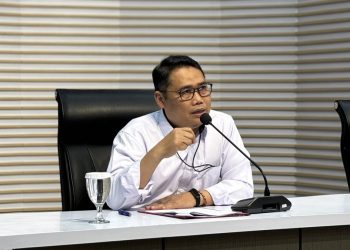 Alasan KPK Gunakan Pasal Kerugian Negara di Kasus Kuota Haji