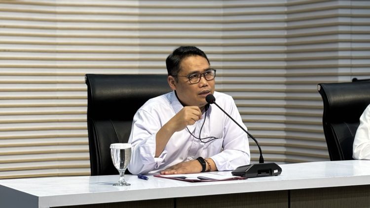 Alasan KPK Gunakan Pasal Kerugian Negara di Kasus Kuota Haji